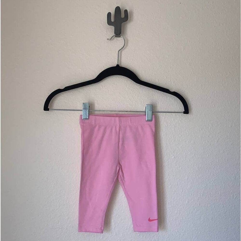 5/$25 NEW Nike Pink Leggings